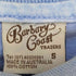 barbary coast traders 90S プリント S/S ポロシャツ メンズ import:S