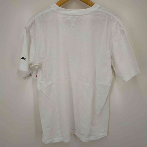 ネーム Name. STUDIOUS別注 PRINT TEE DOG メンズ 1