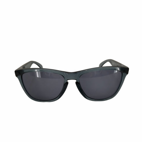 オークリー OAKLEY MADE IN USA FLOGSKINS ウェリントンカラーグラス メンズ 55▢17