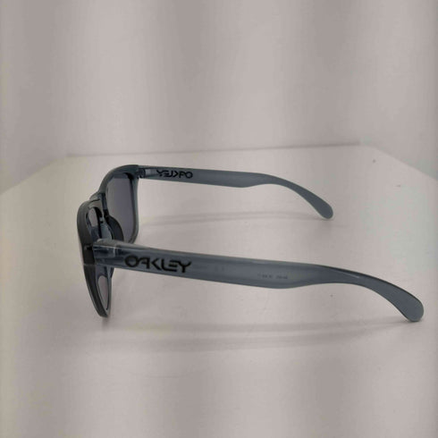 オークリー OAKLEY MADE IN USA FLOGSKINS ウェリントンカラーグラス メンズ 55▢17