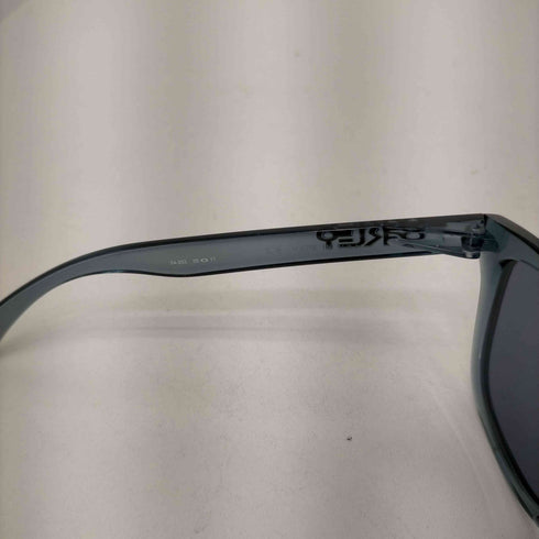 オークリー OAKLEY MADE IN USA FLOGSKINS ウェリントンカラーグラス メンズ 55▢17