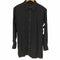 リーツテイラーザズー REATS TAILOR ZAZOUS テンセル ロング レギュラーカラー L/S シャツ メンズ 36