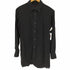 リーツテイラーザズー REATS TAILOR ZAZOUS テンセル ロング レギュラーカラー L/S シャツ メンズ 36