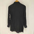 リーツテイラーザズー REATS TAILOR ZAZOUS テンセル ロング レギュラーカラー L/S シャツ メンズ 36