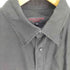 リーツテイラーザズー REATS TAILOR ZAZOUS テンセル ロング レギュラーカラー L/S シャツ メンズ 36