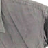 リーツテイラーザズー REATS TAILOR ZAZOUS テンセル ロング レギュラーカラー L/S シャツ メンズ 36