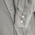 リーツテイラーザズー REATS TAILOR ZAZOUS テンセル ロング レギュラーカラー L/S シャツ メンズ 36