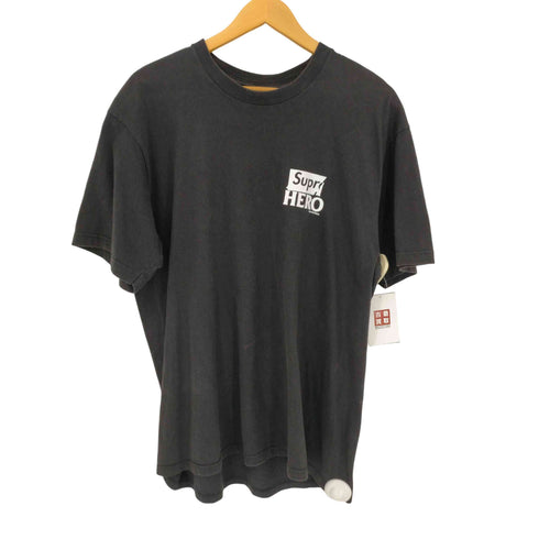 シュプリーム Supreme 22SS ANTIHERO Dog Tee メンズ JPN:L