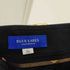 ブルーレーベルクレストブリッジ BLUE LABEL CRESTBRIDGE 金バックルベルト付 フレアミニスカート レディース 36