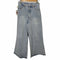 スローブイエナ SLOBE IENA LE DENIM バギーダメージデニム レディース 36