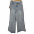 スローブイエナ SLOBE IENA LE DENIM バギーダメージデニム レディース 36