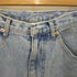スローブイエナ SLOBE IENA LE DENIM バギーダメージデニム レディース 36