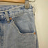 スローブイエナ SLOBE IENA LE DENIM バギーダメージデニム レディース 36