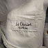 スローブイエナ SLOBE IENA LE DENIM バギーダメージデニム レディース 36