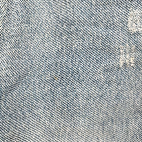 スローブイエナ SLOBE IENA LE DENIM クラッシュカーブデニムパンツ レディース 36
