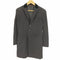 リーツテイラーザズー REATS TAILOR ZAZOUS ベロア襟 3B テーラード ロング ジャケット メンズ 36