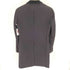 リーツテイラーザズー REATS TAILOR ZAZOUS ベロア襟 3B テーラード ロング ジャケット メンズ 36