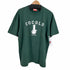 ココロブランド COCOLO BLAND CLASSICS ボングロゴ Tシャツ メンズ JPN:XL