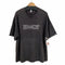 エンコイ ENNOY Electric Logo T-Shirts メンズ