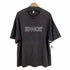 エンコイ ENNOY Electric Logo T-Shirts メンズ