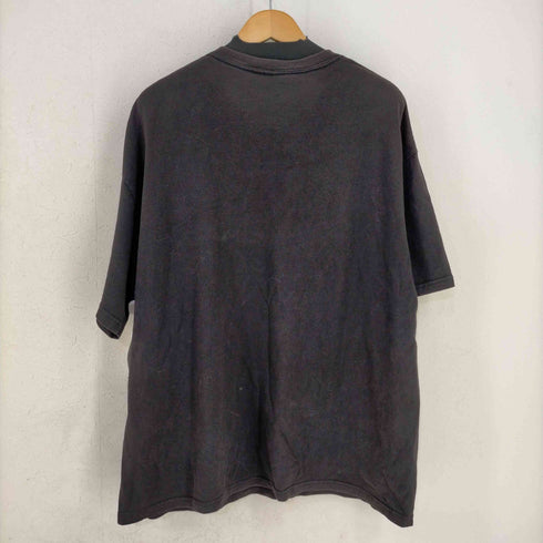 エンコイ ENNOY Electric Logo T-Shirts メンズ