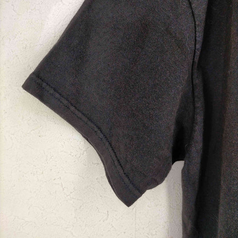 エンコイ ENNOY Electric Logo T-Shirts メンズ