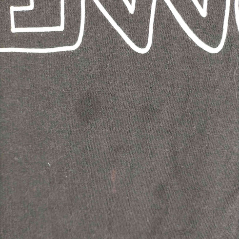 エンコイ ENNOY Electric Logo T-Shirts メンズ