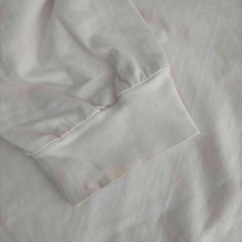 エクストララージ X-LARGE コットン サイド虹ロゴ ロンTシャツ メンズ JPN:XL