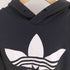 アディダスオリジナルス adidas Originals TREFOIL OVERSIZED HOODIE トレフォイル オーバーサイズ フーディー メンズ JPN:L