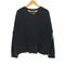ポロスポーツラルフローレン POLO SPORT RALPH LAUREN 90S Vネック コットン L/S スウェット メンズ import:L