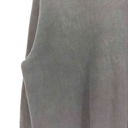 ポロスポーツラルフローレン POLO SPORT RALPH LAUREN 90S Vネック コットン L/S スウェット メンズ import:L
