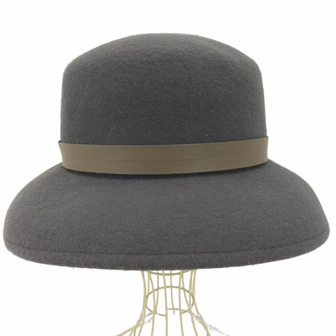 シャポードオー Chapeau d' O Long Wo Casablanca レディース 57.5cm