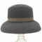 シャポードオー Chapeau d' O Long Wo Casablanca レディース 57.5cm
