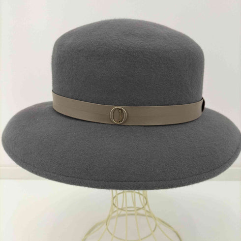 シャポードオー Chapeau d' O Long Wo Casablanca レディース 57.5cm
