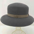 シャポードオー Chapeau d' O Long Wo Casablanca レディース 57.5cm