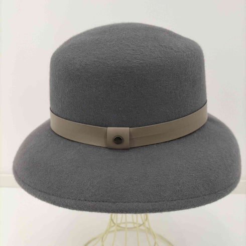 シャポードオー Chapeau d' O Long Wo Casablanca レディース 57.5cm