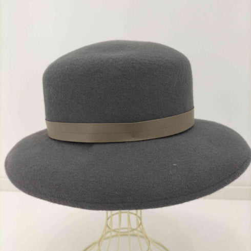 シャポードオー Chapeau d' O Long Wo Casablanca レディース 57.5cm