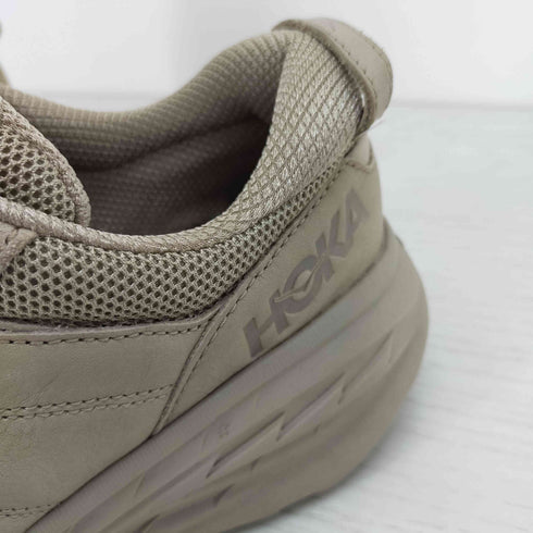 ホカオネオネ HOKA ONEONE ボンダイ L BONDI L メンズ 26