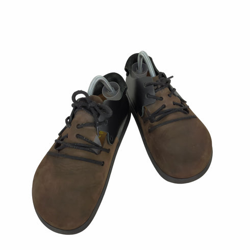 ビルケンシュトック BIRKENSTOCK MONTANA モンタナ スエード/レザー メンズ 26