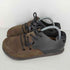 ビルケンシュトック BIRKENSTOCK MONTANA モンタナ スエード/レザー メンズ 26