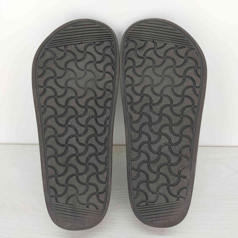ビルケンシュトック BIRKENSTOCK MONTANA モンタナ スエード/レザー メンズ 26
