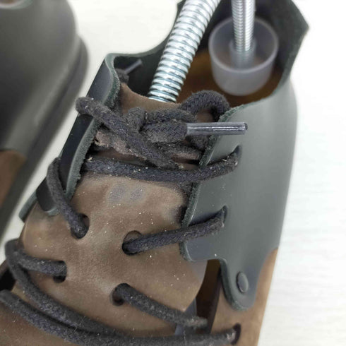 ビルケンシュトック BIRKENSTOCK MONTANA モンタナ スエード/レザー メンズ 26