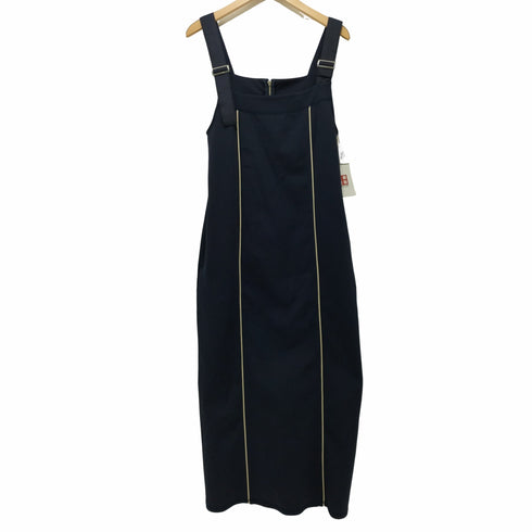A⁺TOKYO 22SS サロペットワンピース レディース 2