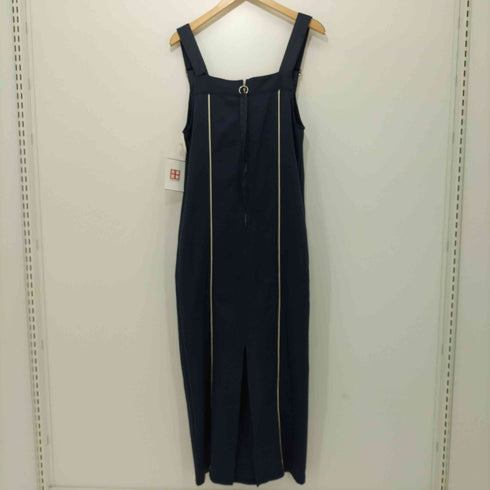 A⁺TOKYO 22SS サロペットワンピース レディース 2