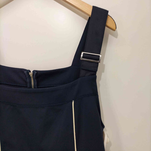 A⁺TOKYO 22SS サロペットワンピース レディース 2