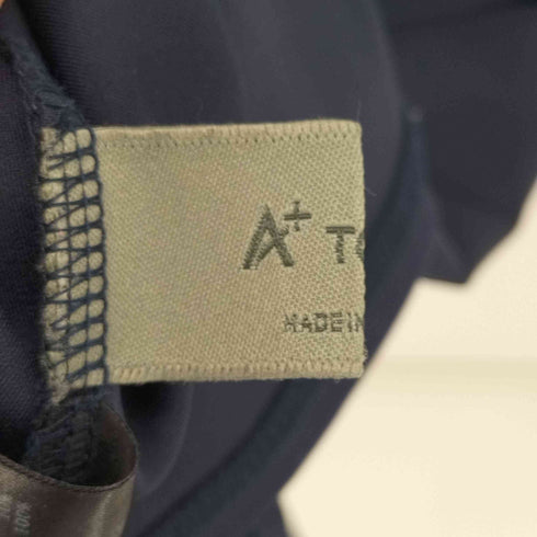 A⁺TOKYO 22SS サロペットワンピース レディース 2