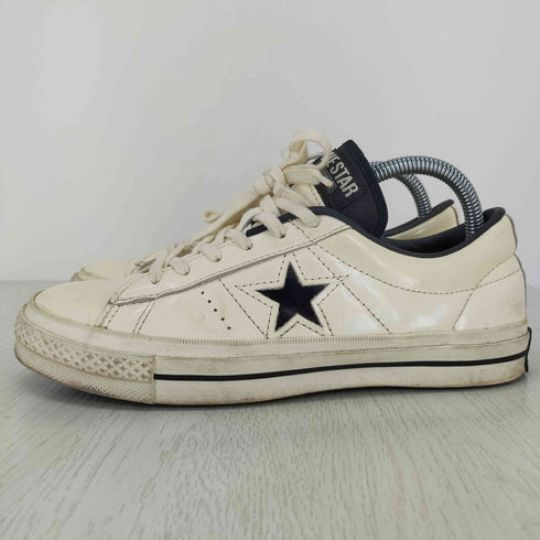 コンバース CONVERSE ONE STAR HANBYEOL OX メンズ 25.5