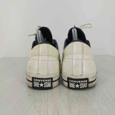 コンバース CONVERSE ONE STAR HANBYEOL OX メンズ 25.5