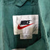 ナイキ NIKE スウォッシュ刺繍 ナイロンジャケット メンズ JPN:L