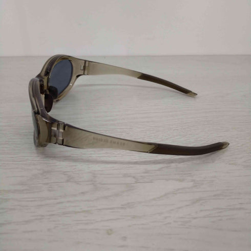 ビームス BEAMS Sunglasses URF-24S-224 スポーティサングラス メンズ 59.4□20.0-138.0